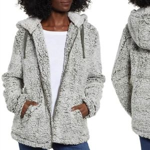 Thread & Supply Brandon Fleece Jacket - Small
